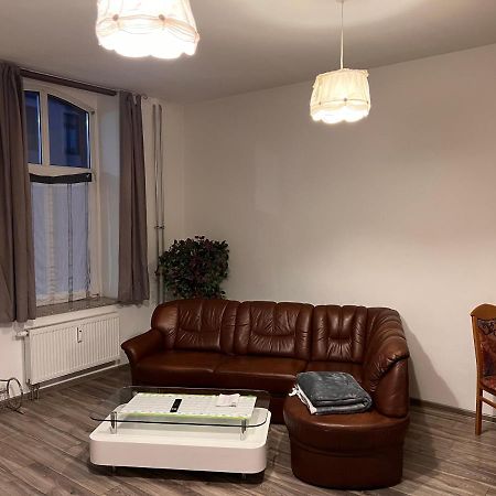 Spremberger City Ferienwohnung Kültér fotó