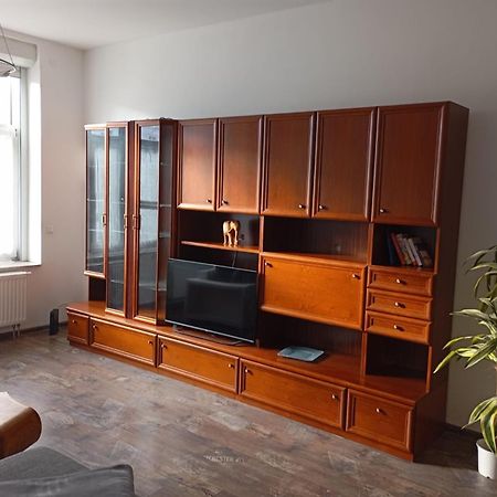Spremberger City Ferienwohnung Kültér fotó