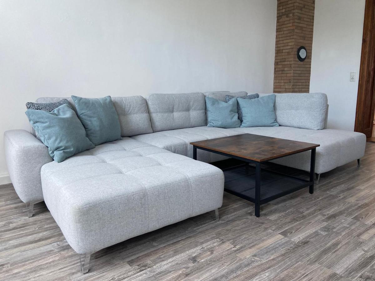 Spremberger City Ferienwohnung Kültér fotó