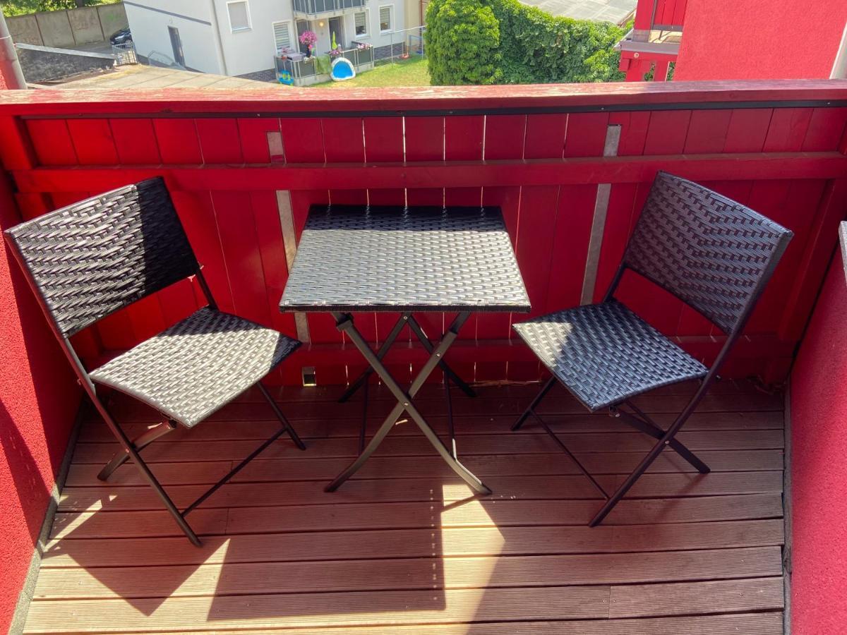 Spremberger City Ferienwohnung Kültér fotó