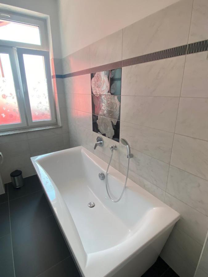 Spremberger City Ferienwohnung Kültér fotó