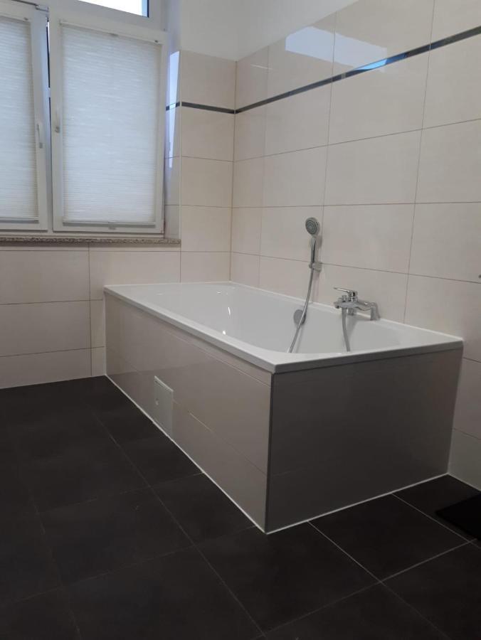 Spremberger City Ferienwohnung Kültér fotó