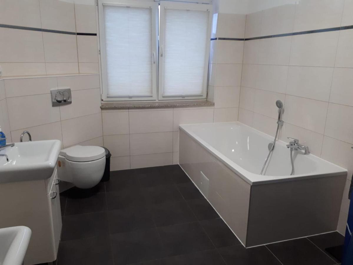 Spremberger City Ferienwohnung Kültér fotó