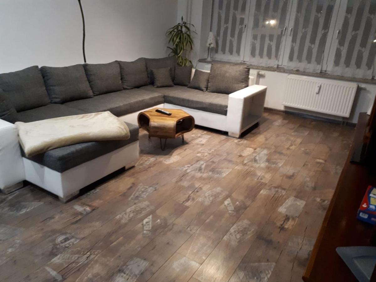Spremberger City Ferienwohnung Kültér fotó
