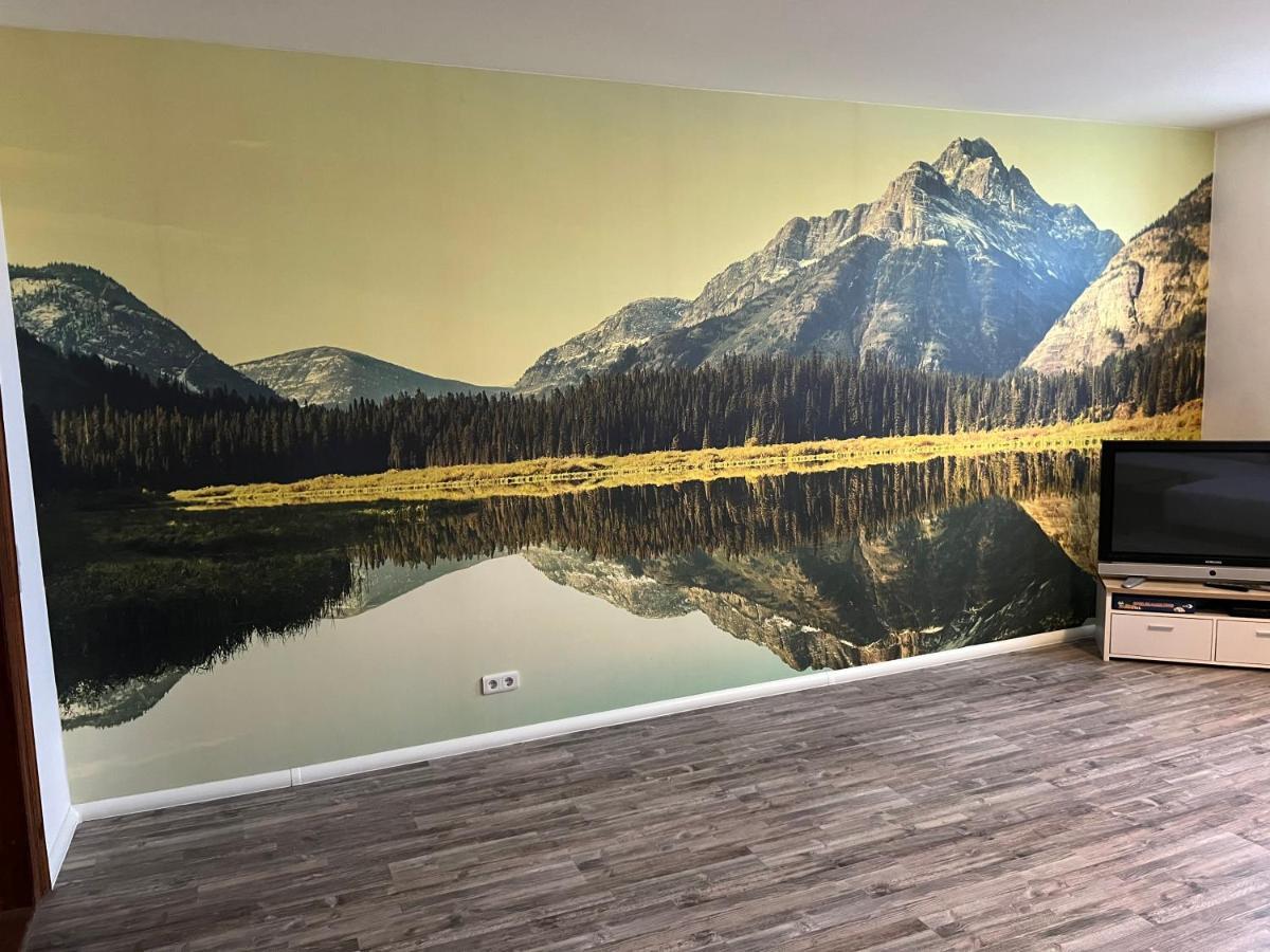 Spremberger City Ferienwohnung Kültér fotó
