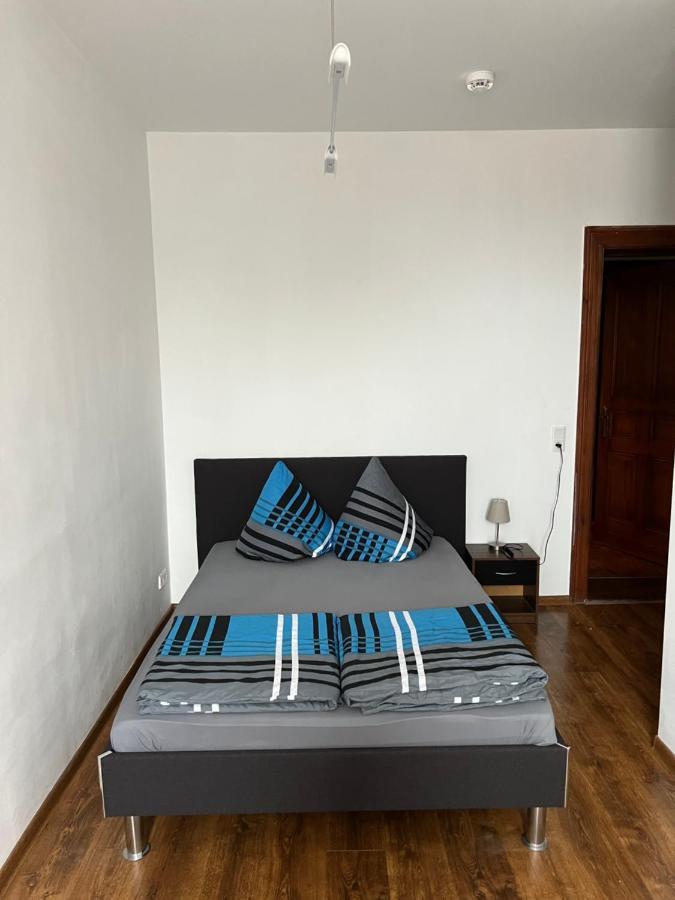 Spremberger City Ferienwohnung Kültér fotó