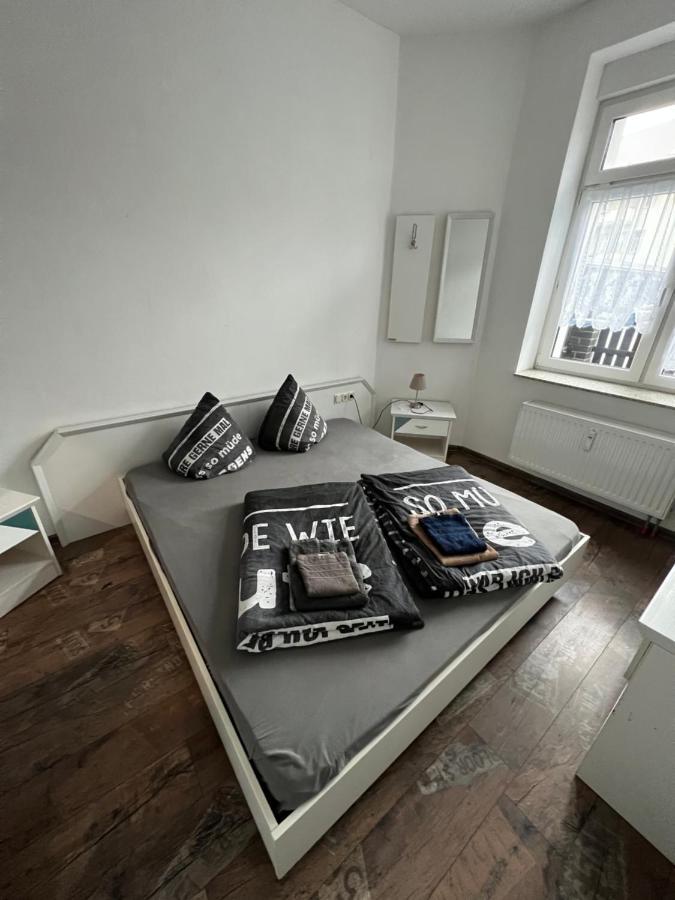 Spremberger City Ferienwohnung Kültér fotó