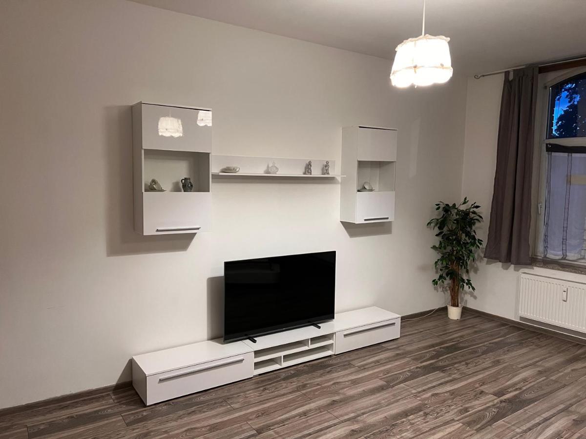 Spremberger City Ferienwohnung Kültér fotó