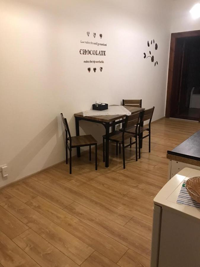Spremberger City Ferienwohnung Kültér fotó