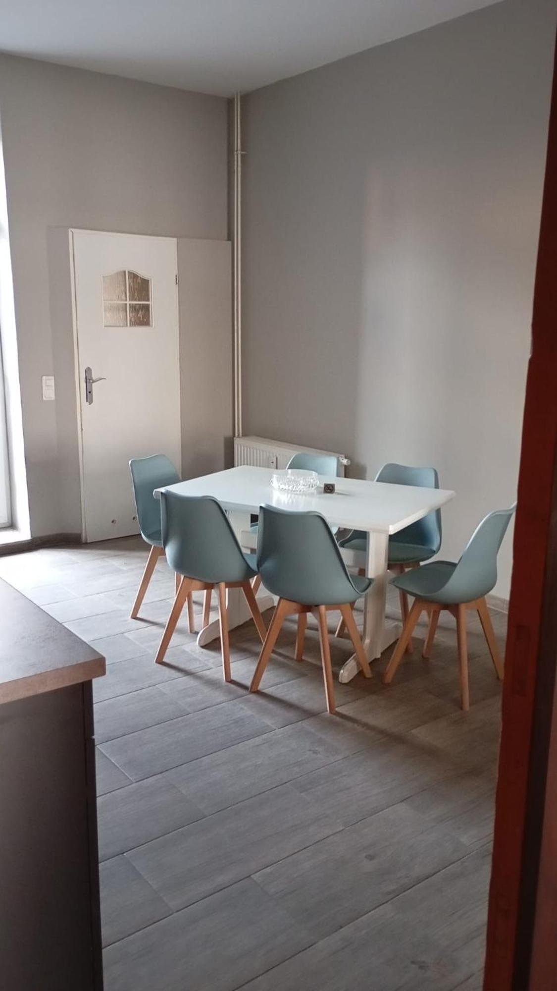 Spremberger City Ferienwohnung Kültér fotó