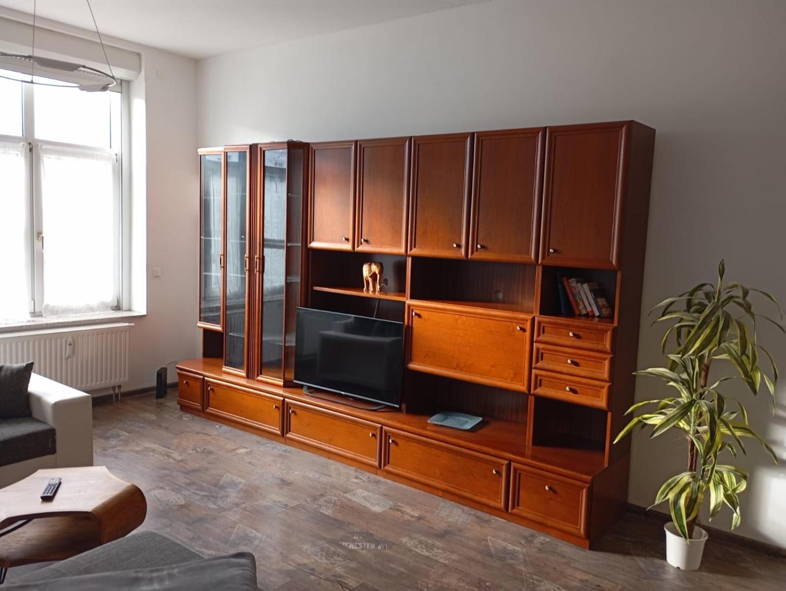 Spremberger City Ferienwohnung Kültér fotó