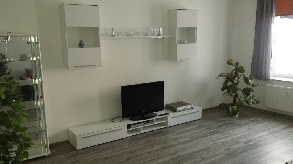 Spremberger City Ferienwohnung Kültér fotó