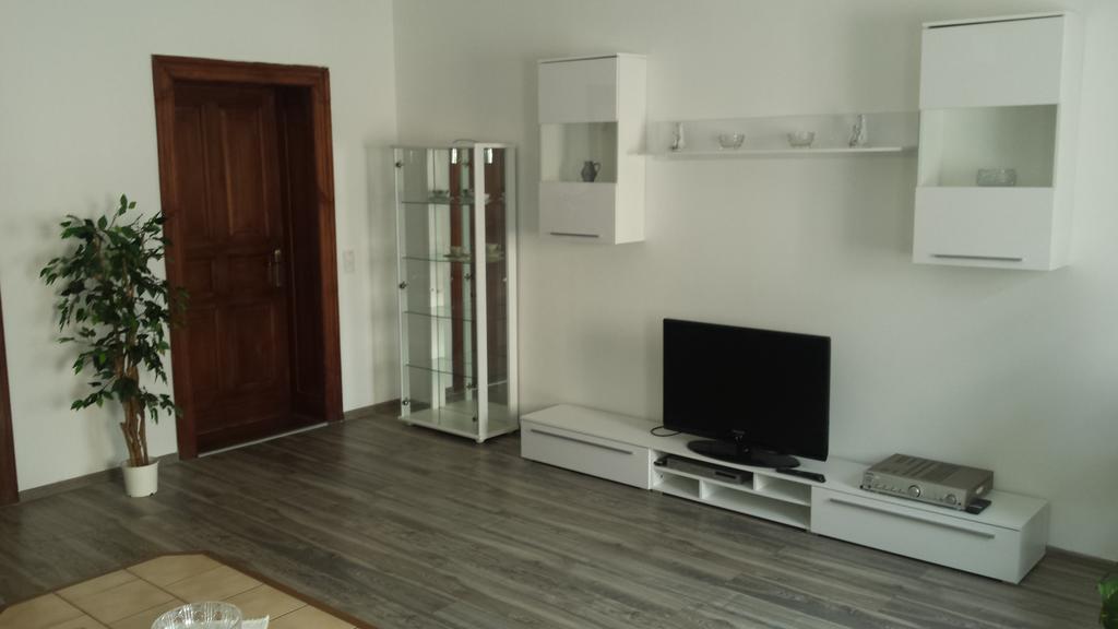 Spremberger City Ferienwohnung Kültér fotó