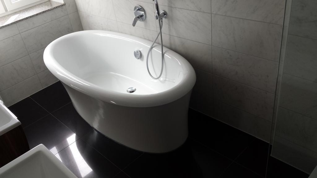 Spremberger City Ferienwohnung Kültér fotó