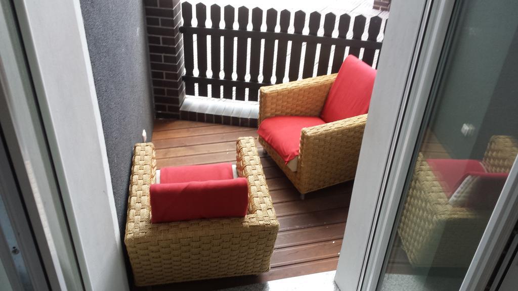 Spremberger City Ferienwohnung Kültér fotó