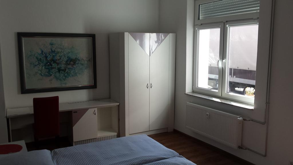 Spremberger City Ferienwohnung Kültér fotó