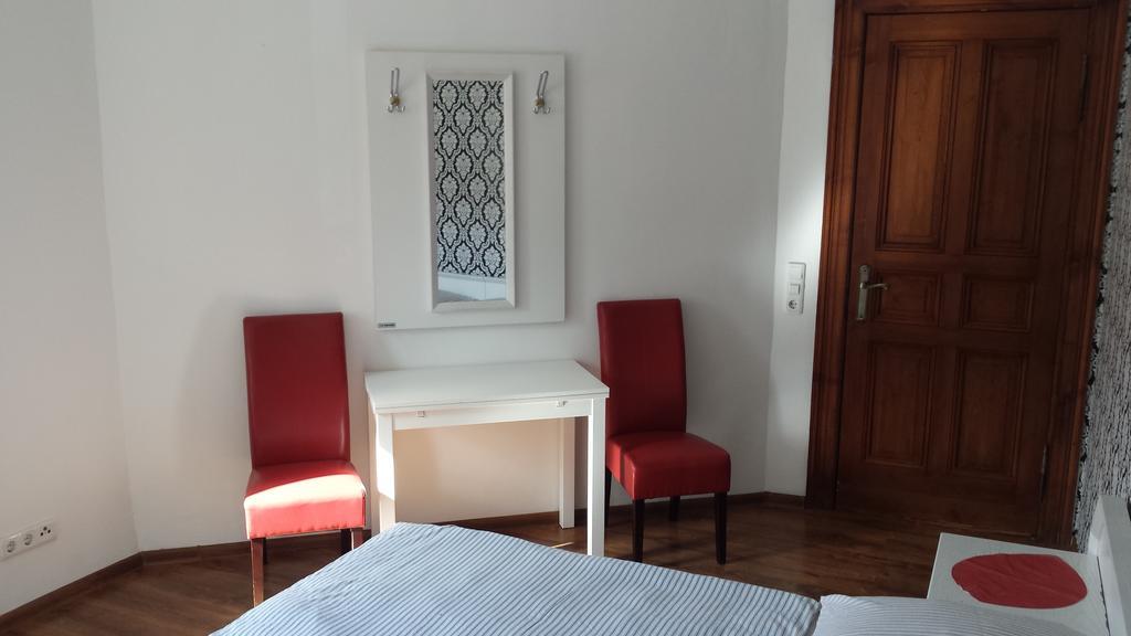 Spremberger City Ferienwohnung Kültér fotó