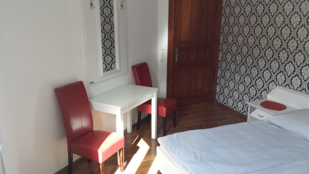 Spremberger City Ferienwohnung Kültér fotó