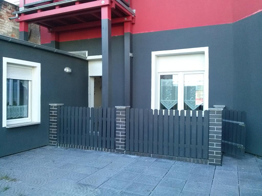 Spremberger City Ferienwohnung Kültér fotó