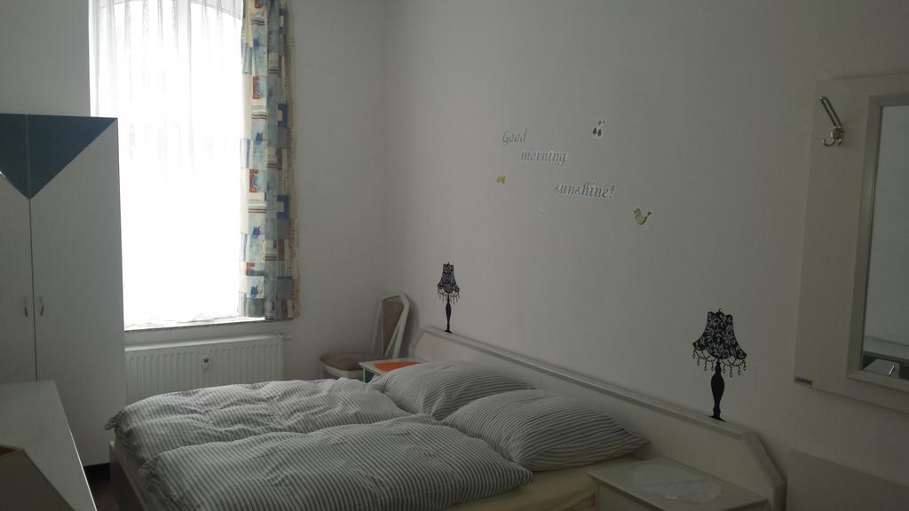 Spremberger City Ferienwohnung Kültér fotó