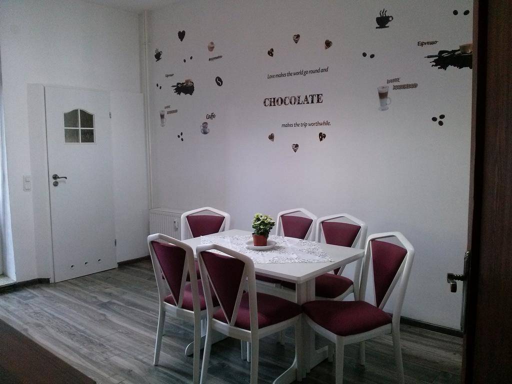Spremberger City Ferienwohnung Kültér fotó