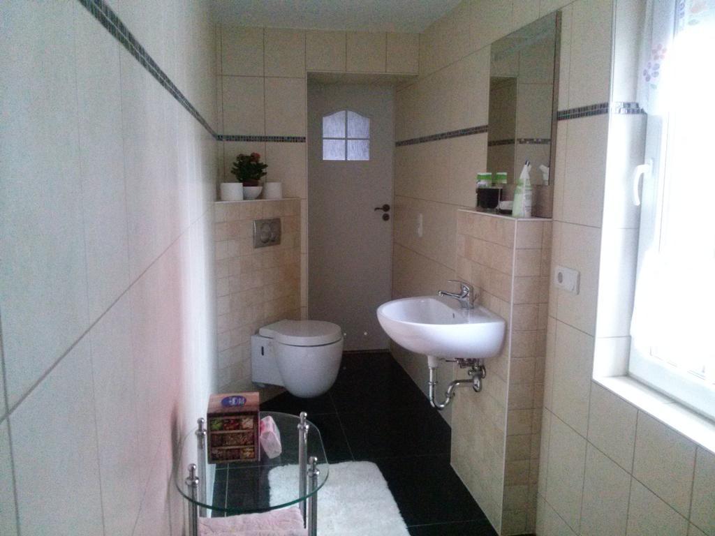 Spremberger City Ferienwohnung Kültér fotó