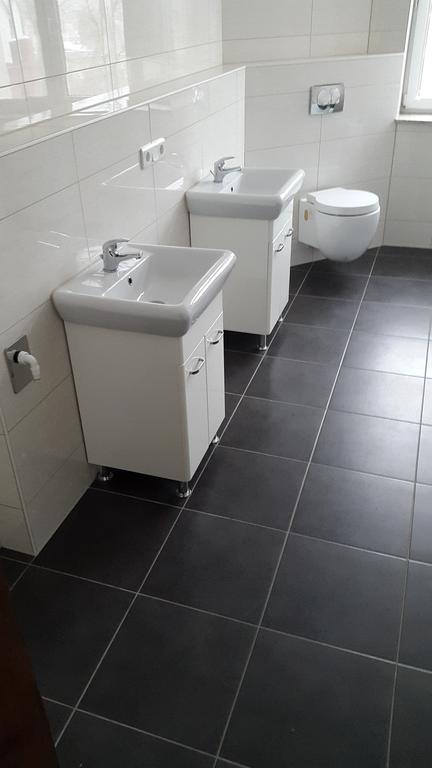 Spremberger City Ferienwohnung Kültér fotó