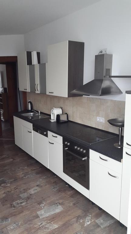 Spremberger City Ferienwohnung Kültér fotó