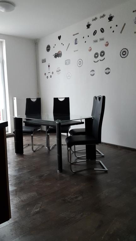 Spremberger City Ferienwohnung Kültér fotó