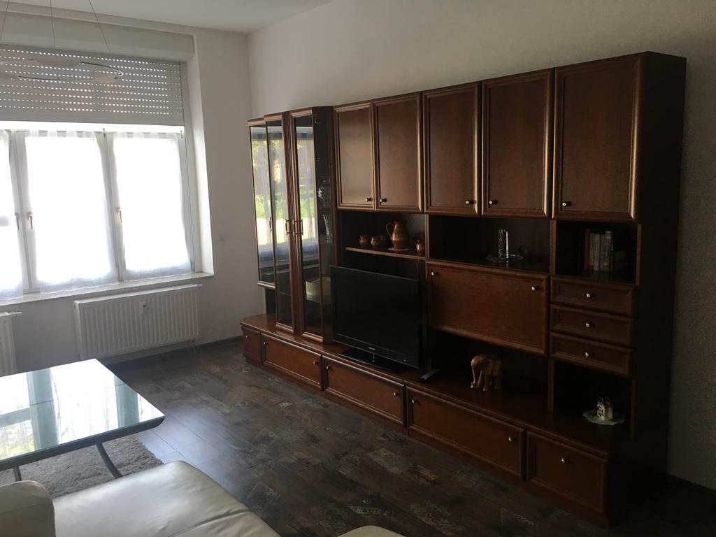 Spremberger City Ferienwohnung Kültér fotó