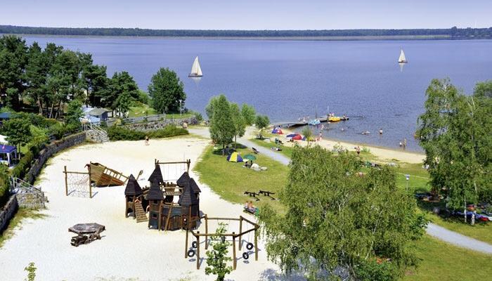 Spremberger City Ferienwohnung Kültér fotó
