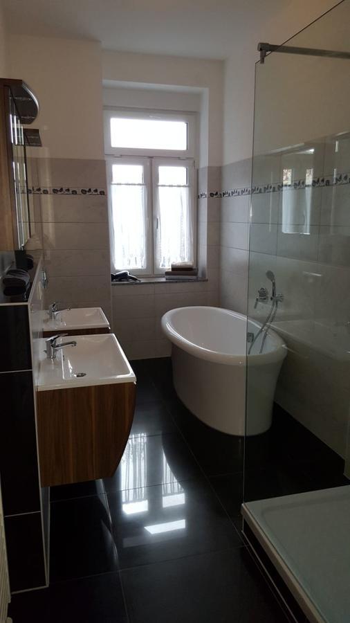 Spremberger City Ferienwohnung Kültér fotó