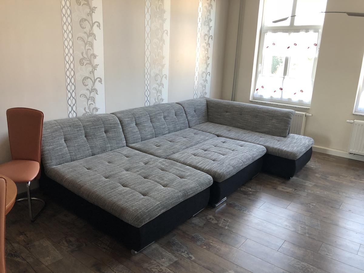 Spremberger City Ferienwohnung Kültér fotó