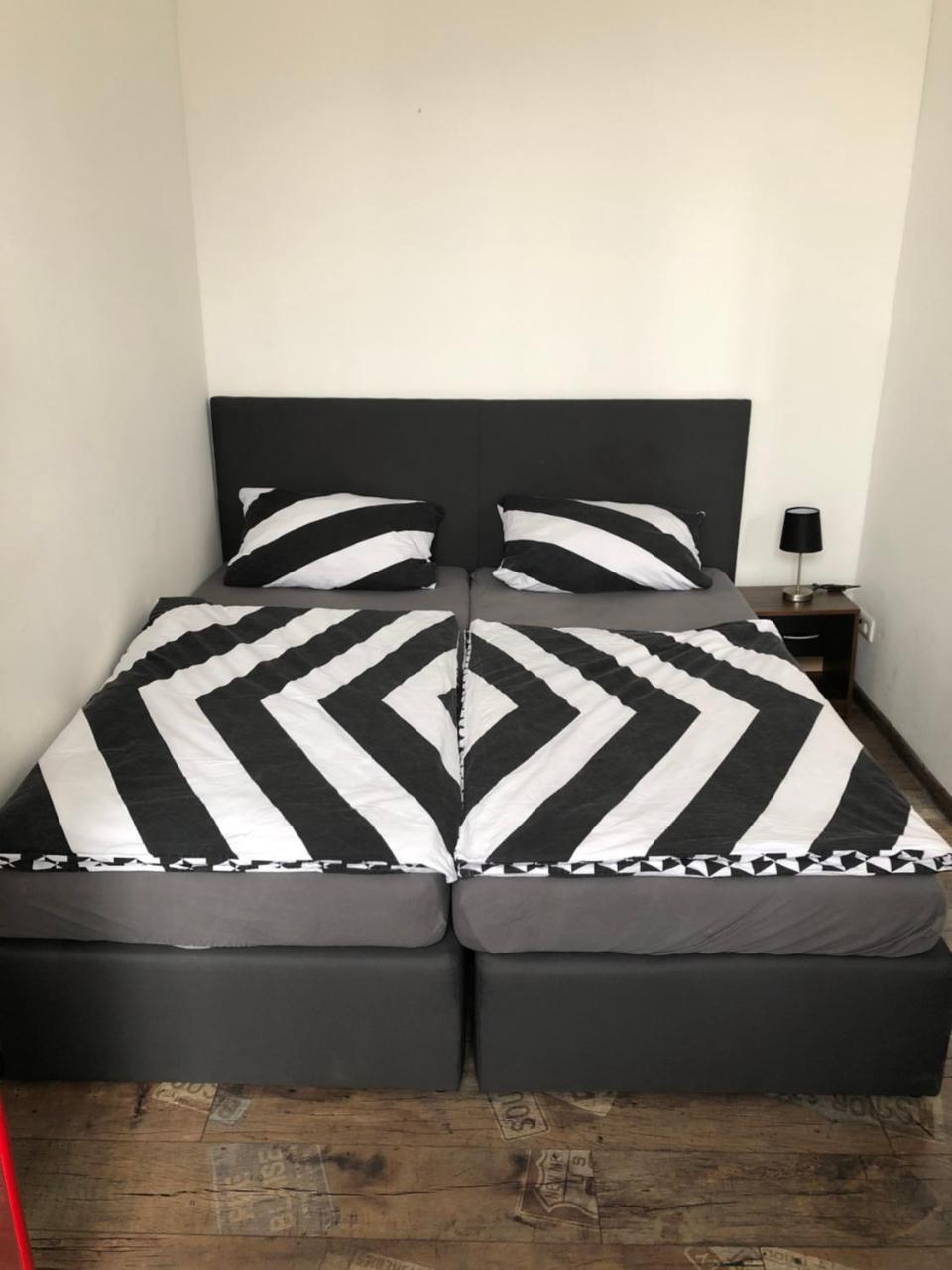 Spremberger City Ferienwohnung Kültér fotó